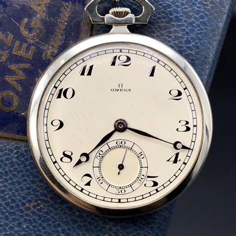 omega pocket watches for sale|omega pocket watches for men.